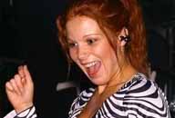 Laura Joy Ride